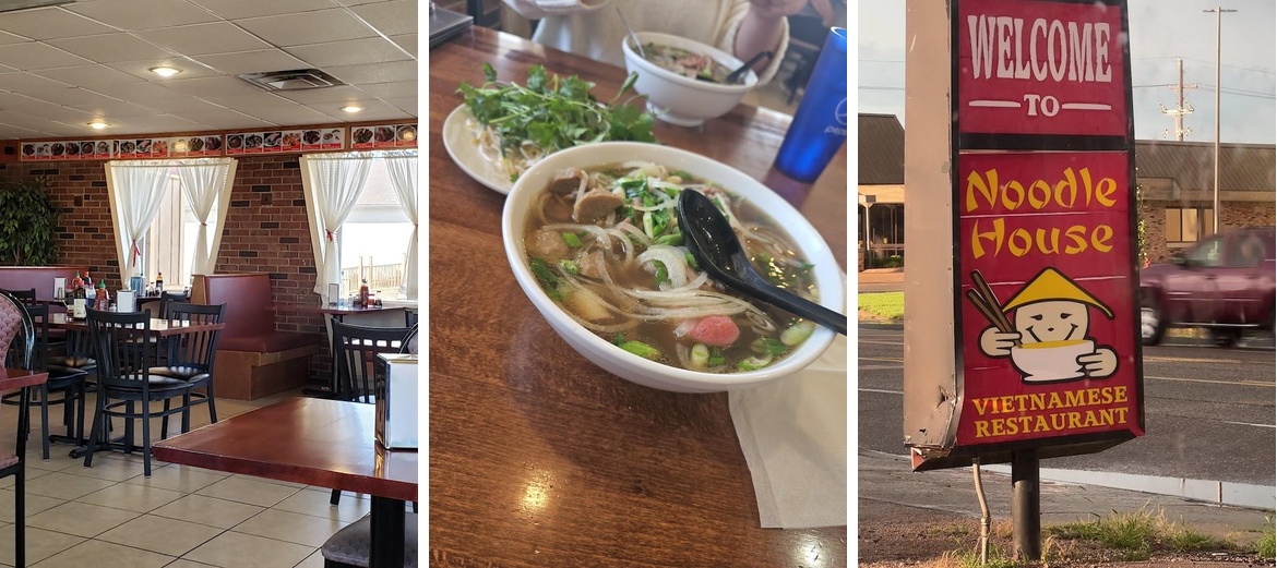Noodle House