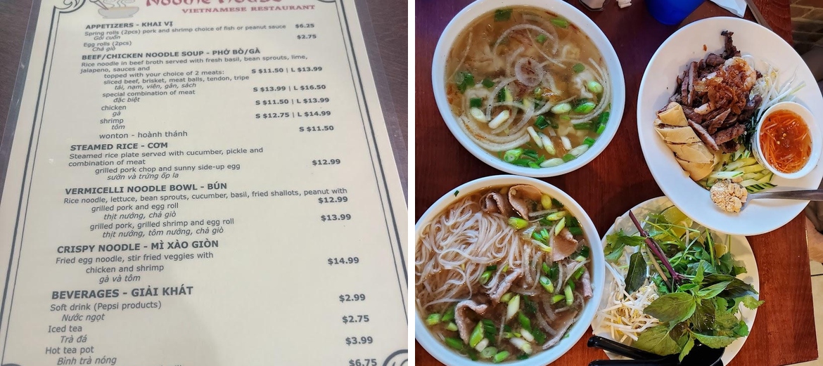 Noodle House