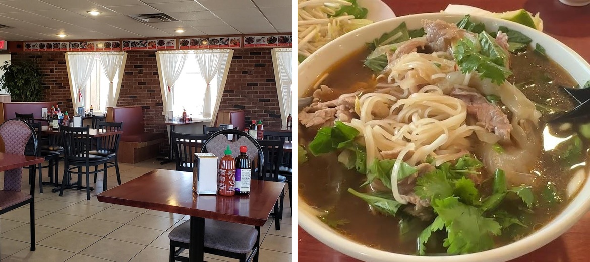Noodle House