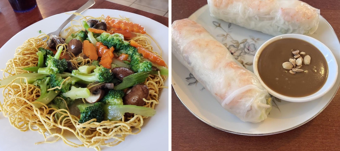 Noodle House