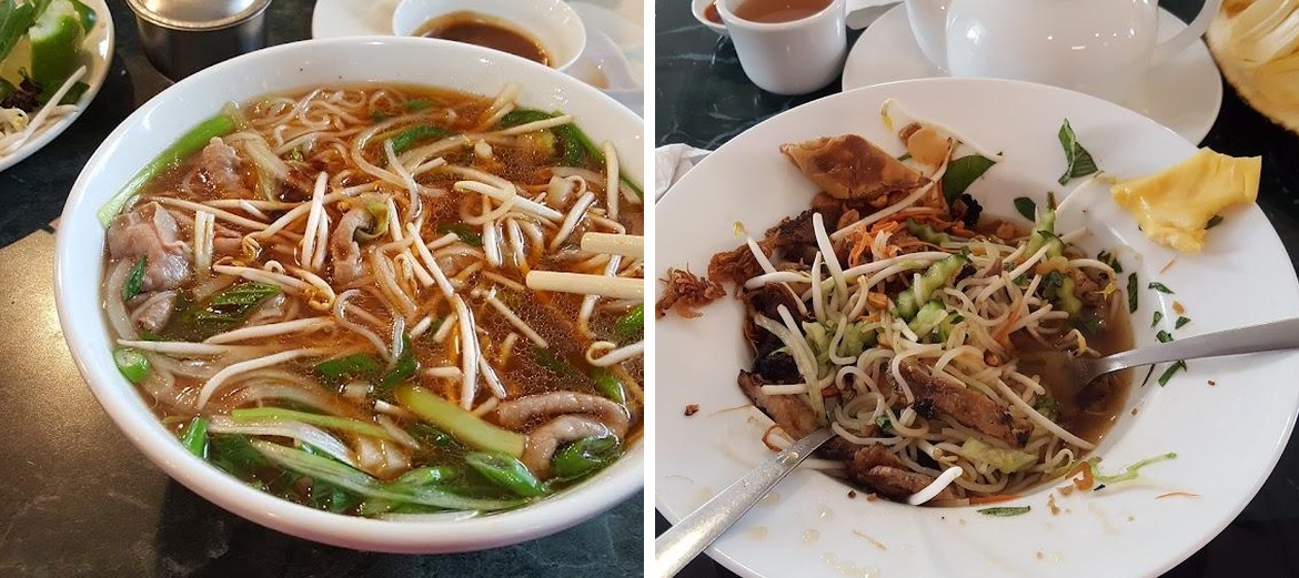 Noodle House