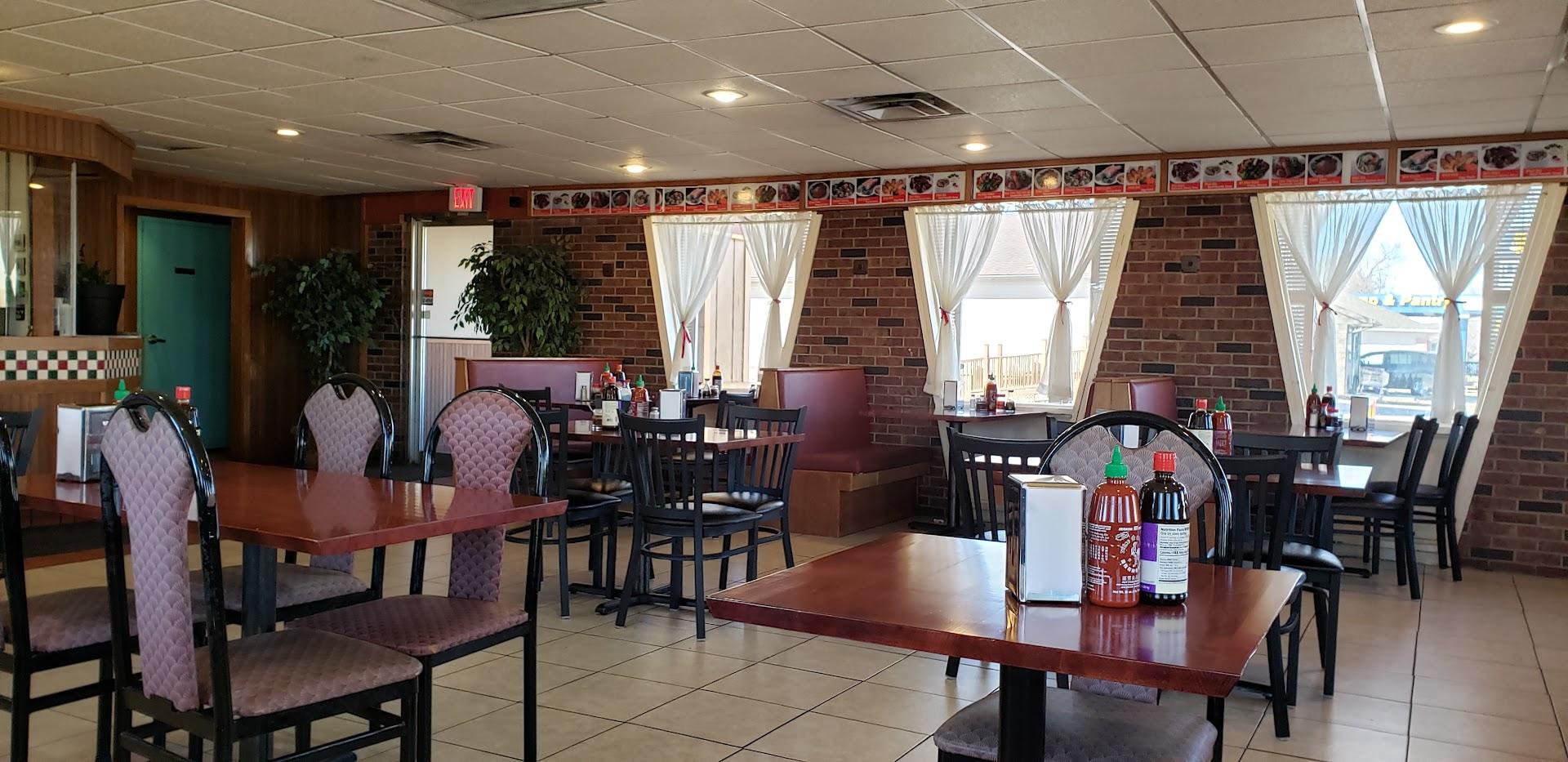 Noodle House
