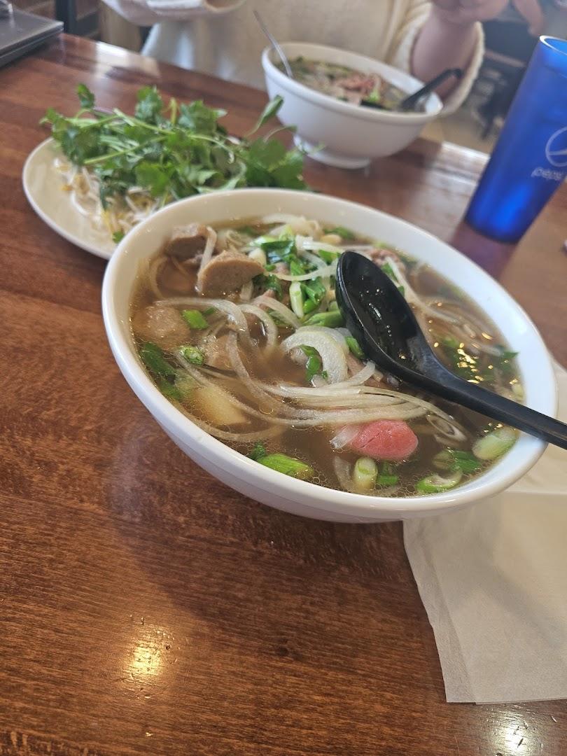 Noodle House