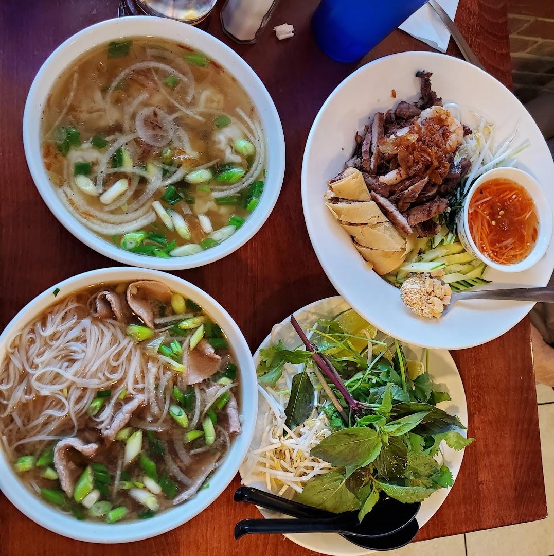 Noodle House