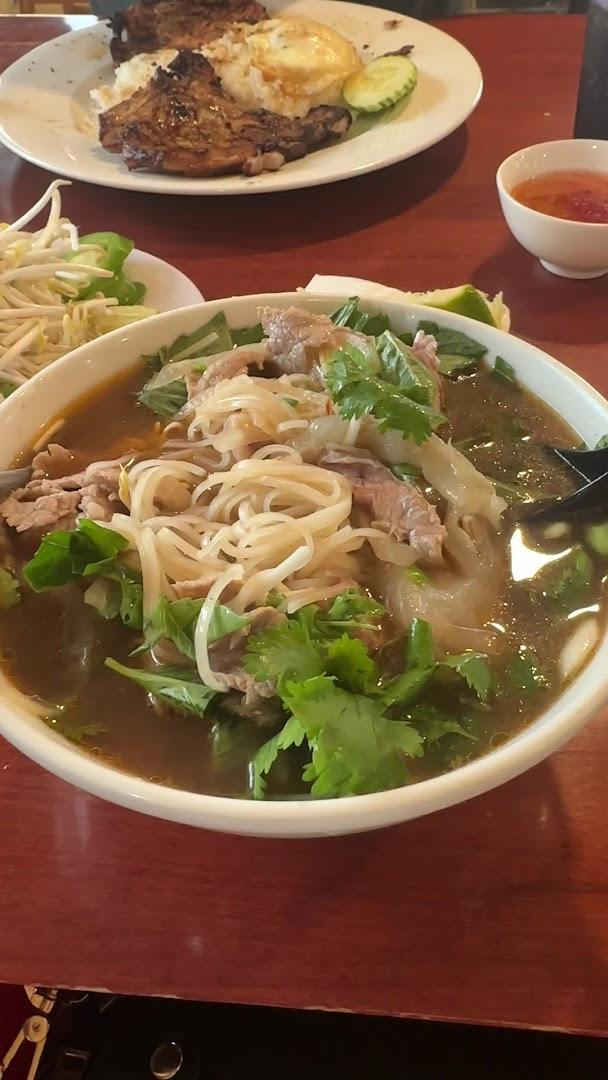 Noodle House